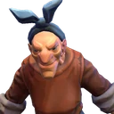 Abuela Hilde