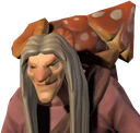 Hilda Deeproot