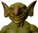 Gizmo Greasethumb
