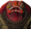 Harold "Bloodlust" Brindle