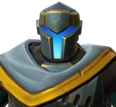 Morick Voss