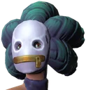 Madame Mirage
