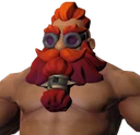 Nud-E Leroy