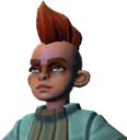 Pritchard