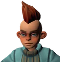 'Lil Timmy
