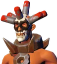 Rusty Punk Wreckwater