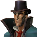 Silas Thorne