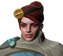 Lyra Thornfeld