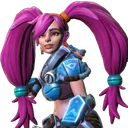 Kaelyn "Blaze" Ainsley