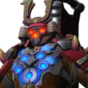 Wulbyan Bloodroar
