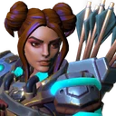 Tecaro Swiftwind