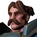 Steel Stan