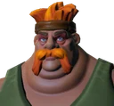 Tor Drostin