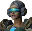 Vexina Strider