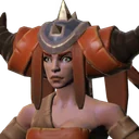 Sirena Hexblade