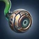Seher-Drohne (Common)