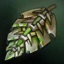 棘瓣