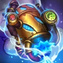 Waktu Cooldown Steam Surge