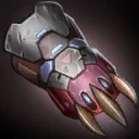 Zarpa de Descarga
