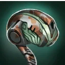 Vigor do Tecnologista (Uncommon) +1