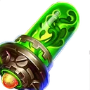 Con Ammo Acidic Corrosive