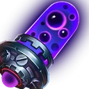 Con Ammo Cursed Shadow