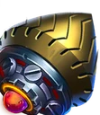 Con Ammo Disruptor