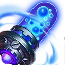 Con Ammo Exhausting Mana Burn