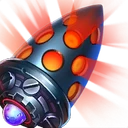 Con Ammo High Explosive