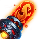 Con Ammo Incendiary