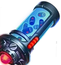 Con Ammo Nanite Swarm