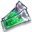 Двойной пакет Bio-Gel