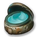 Pomada de titanio