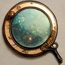 Recipe unlock
