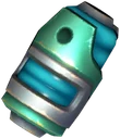 Батарея DD