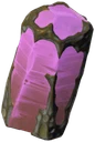 Field crystal