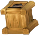 Bekalan Kubu