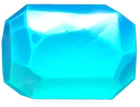 Gloomstone Crystal