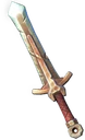Čepel Zatmění