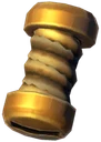 Bateria Oxidada