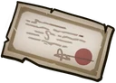 Pritchard's Letter