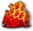 Blood Honey