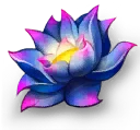 Loto Azul