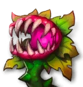 Carnivorous Plant
