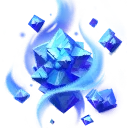 浓缩法力