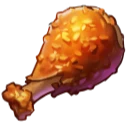 Pollo Crujiente