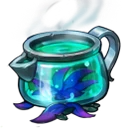莲花茶