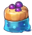 Bolo de Queijomana