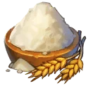 Пшеничная мука