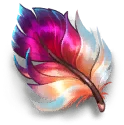 Giant Feather